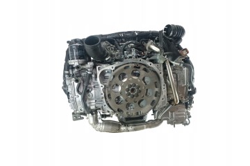 COMPLETE ENGINE SUBARU OUTBACK FORESTER LEGACY 2 0 D EE20 EURO6 Catalog number of the part EE20