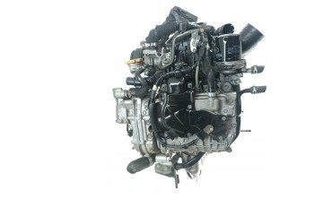 COMPLETE ENGINE SUBARU OUTBACK FORESTER LEGACY 2 0 D EE20 EURO6 Part manufacturer Subaru OE