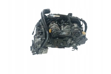 COMPLETE ENGINE SUBARU OUTBACK FORESTER LEGACY 2 0 D EE20 EURO6 Engine type diesel