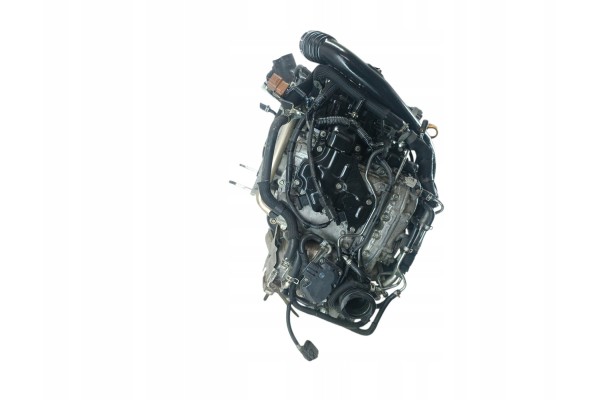 COMPLETE ENGINE SUBARU OUTBACK FORESTER LEGACY 2 0 D EE20 EURO6 Quality of parts according to GVO O original with manufacturer s