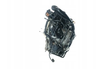 COMPLETE ENGINE SUBARU OUTBACK FORESTER LEGACY 2 0 D EE20 EURO6 Quality of parts according to GVO O original with manufacturer s