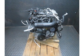 ENGINE MOTOR 55273835 ALFA ROMEO STELVIO 2 0