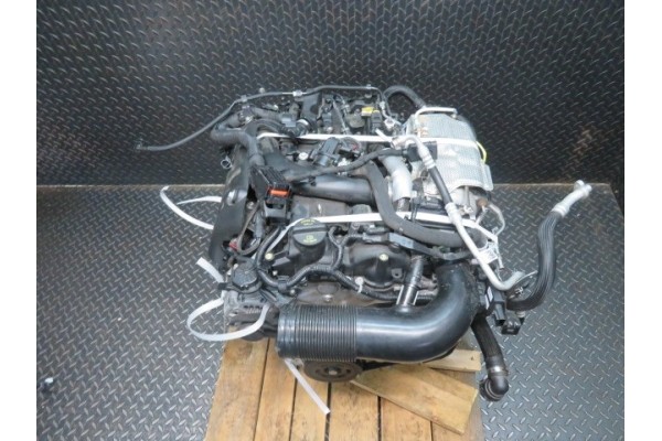 ENGINE MOTOR 55273835 ALFA ROMEO STELVIO 2 0 Catalog number of the part 55273835