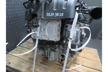 ENGINE MOTOR 55273835 ALFA ROMEO STELVIO 2 0 Part manufacturer Alfa Romeo OE