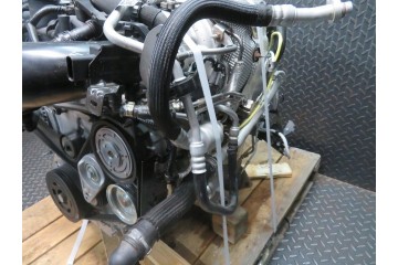 ENGINE MOTOR 55273835 ALFA ROMEO STELVIO 2 0 Car type passenger cars