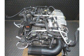 ENGINE MOTOR 55273835 ALFA ROMEO STELVIO 2 0 Engine type petrol