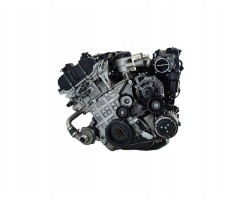 COMPLETE ENGINE BMW E60 E81 E87 E90 320i 2 0 N43B20AA