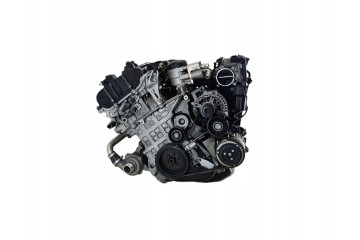 COMPLETE ENGINE BMW E60 E81 E87 E90 320i 2 0 N43B20AA