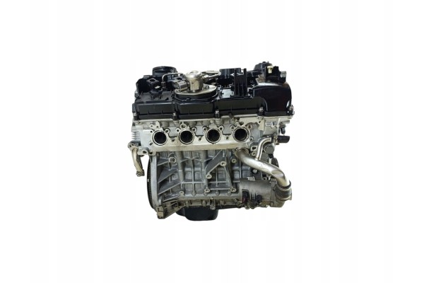 COMPLETE ENGINE BMW E60 E81 E87 E90 320i 2 0 N43B20AA Catalog number of the part N43B20AA