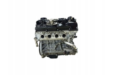 COMPLETE ENGINE BMW E60 E81 E87 E90 320i 2 0 N43B20AA Catalog number of the part N43B20AA