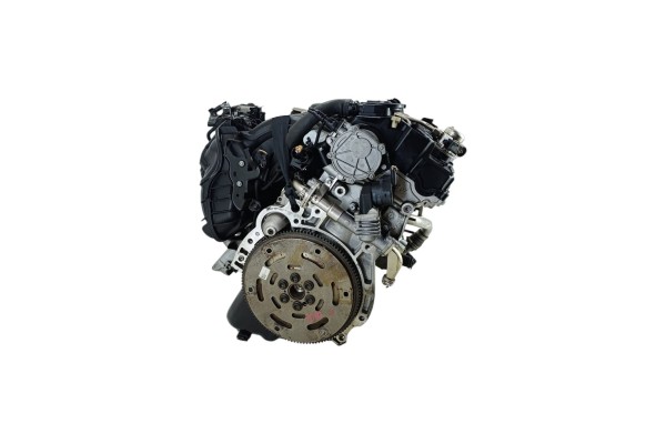 COMPLETE ENGINE BMW E60 E81 E87 E90 320i 2 0 N43B20AA Part manufacturer BMW OE