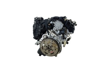 COMPLETE ENGINE BMW E60 E81 E87 E90 320i 2 0 N43B20AA Part manufacturer BMW OE