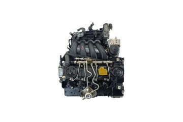 COMPLETE ENGINE BMW E60 E81 E87 E90 320i 2 0 N43B20AA Quality of parts according to GVO O original with manufacturer s logo OE
