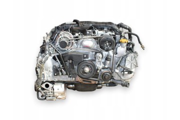 ENGINE COMPLETE DIESEL SUBARU OUTBACK IV 2 0 D EE20