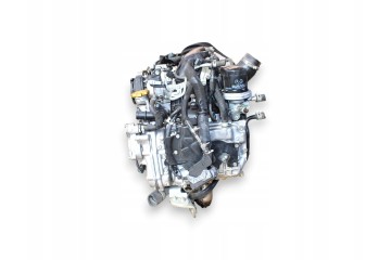 ENGINE COMPLETE DIESEL SUBARU OUTBACK IV 2 0 D EE20 Part manufacturer Subaru OE