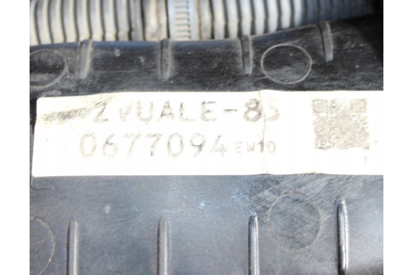 ENGINE COMPLETE DIESEL SUBARU OUTBACK IV 2 0 D EE20 Product weight with unit packaging 1 kg