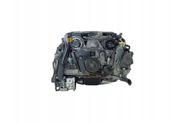 DIESEL ENGINE SUBARU FORESTER OUTBACK EVENT LEGACY IV 2 0 D EE20