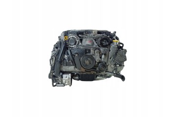 DIESEL ENGINE SUBARU FORESTER OUTBACK EVENT LEGACY IV 2 0 D EE20