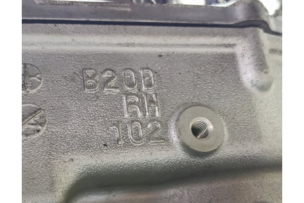DIESEL ENGINE SUBARU FORESTER OUTBACK EVENT LEGACY IV 2 0 D EE20 Part manufacturer Subaru OE