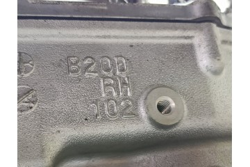 DIESEL ENGINE SUBARU FORESTER OUTBACK EVENT LEGACY IV 2 0 D EE20 Part manufacturer Subaru OE