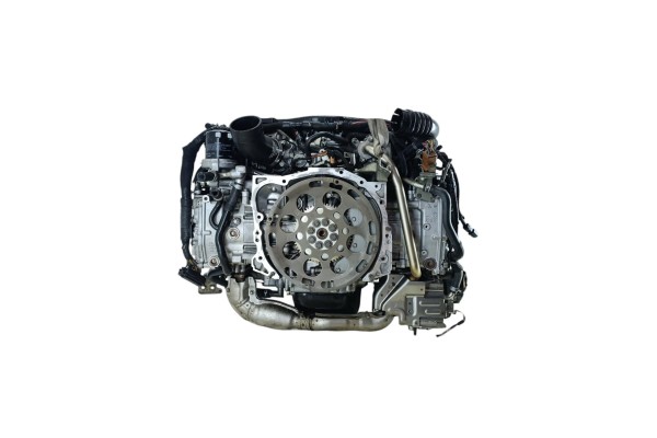 DIESEL ENGINE SUBARU FORESTER OUTBACK EVENT LEGACY IV 2 0 D EE20 Car type passenger cars