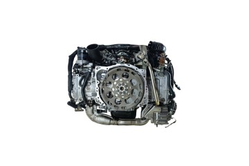 DIESEL ENGINE SUBARU FORESTER OUTBACK EVENT LEGACY IV 2 0 D EE20 Car type passenger cars