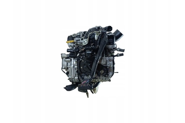 DIESEL ENGINE SUBARU FORESTER OUTBACK EVENT LEGACY IV 2 0 D EE20 Engine type diesel