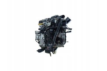 DIESEL ENGINE SUBARU FORESTER OUTBACK EVENT LEGACY IV 2 0 D EE20 Engine type diesel