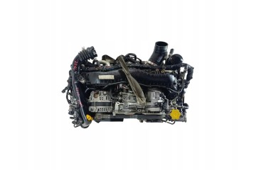 DIESEL ENGINE SUBARU FORESTER OUTBACK EVENT LEGACY IV 2 0 D EE20 Quality of parts according to GVO O original with manufacturer 