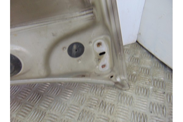 NEGRO CAPO RENAULT VEL SATIS (BJ0) Initiale 2005 NEGRO 197648 RENAULT - 4