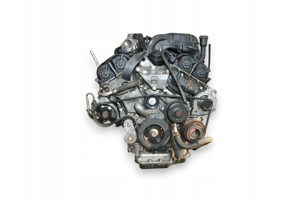 PETROL ENGINE DODGE JOURNEY 3 6 V6 ERB