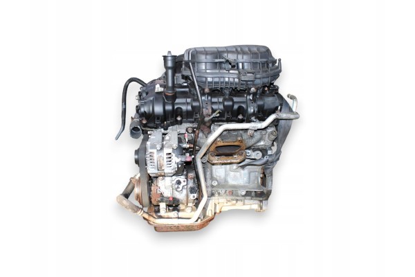 PETROL ENGINE DODGE JOURNEY 3 6 V6 ERB Part manufacturer Chrysler OE