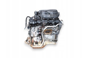 PETROL ENGINE DODGE JOURNEY 3 6 V6 ERB Part manufacturer Chrysler OE