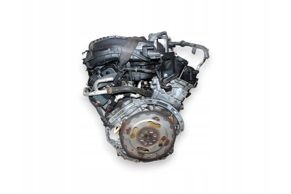 PETROL ENGINE DODGE JOURNEY 3 6 V6 ERB Car type passenger cars