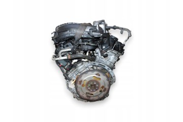 PETROL ENGINE DODGE JOURNEY 3 6 V6 ERB Car type passenger cars