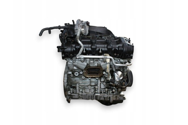 PETROL ENGINE DODGE JOURNEY 3 6 V6 ERB Engine type petrol
