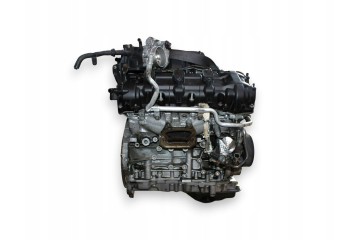 PETROL ENGINE DODGE JOURNEY 3 6 V6 ERB Engine type petrol