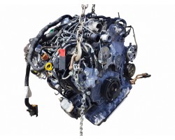 MASERATI QUATTROPORTE ENGINE 3 0D A630 275KM 2014R COMPLETE