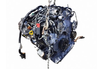 MASERATI QUATTROPORTE ENGINE 3 0D A630 275KM 2014R COMPLETE