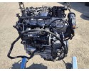 MASERATI QUATTROPORTE ENGINE 3 0D A630 275KM 2014R COMPLETE Catalog number of the part RCD31618