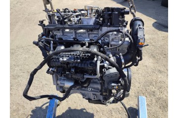 MASERATI QUATTROPORTE ENGINE 3 0D A630 275KM 2014R COMPLETE Catalog number of the part RCD31618