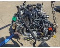 MASERATI QUATTROPORTE ENGINE 3 0D A630 275KM 2014R COMPLETE Car type passenger cars