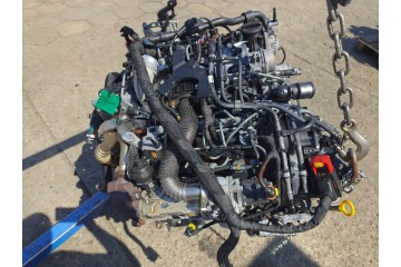 MASERATI QUATTROPORTE ENGINE 3 0D A630 275KM 2014R COMPLETE Car type passenger cars