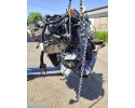 MASERATI QUATTROPORTE ENGINE 3 0D A630 275KM 2014R COMPLETE Engine type diesel