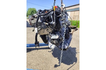 MASERATI QUATTROPORTE ENGINE 3 0D A630 275KM 2014R COMPLETE Engine type diesel