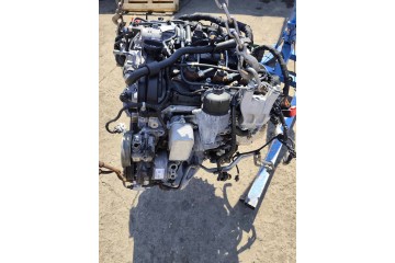 Motor Completo Maserati Quattroporte 3.0D A630 275CV 2014