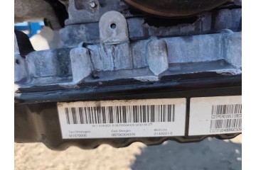 Motor Completo Maserati Quattroporte 3.0D A630 275CV 2014