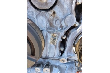 Motor Completo Maserati Quattroporte 3.0D A630 275CV 2014