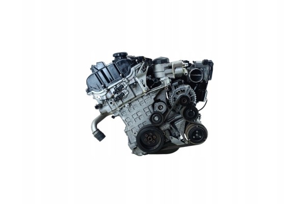COMPLETE ENGINE BMW E81 E87 E60 E90 320i 2 0 N43B20AA