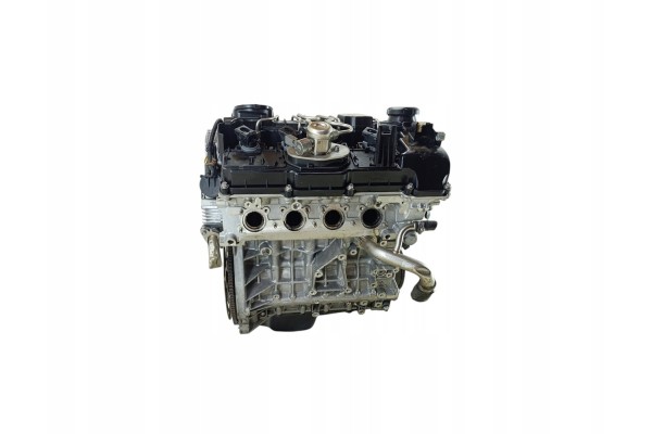 COMPLETE ENGINE BMW E81 E87 E60 E90 320i 2 0 N43B20AA Part manufacturer BMW OE